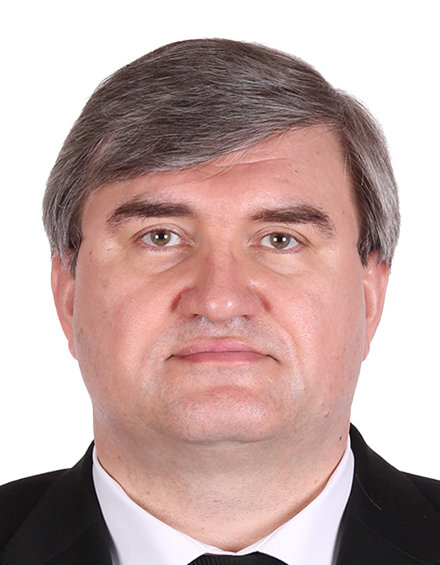 Новиков Юрий Игоревич — председатель правления Ассоциации Участников Финансового Рынка